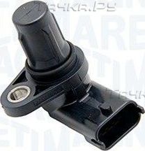 Датчик положения распредвала Magneti Marelli для УАЗ Hunter 2004-2026. Артикул 064847195010