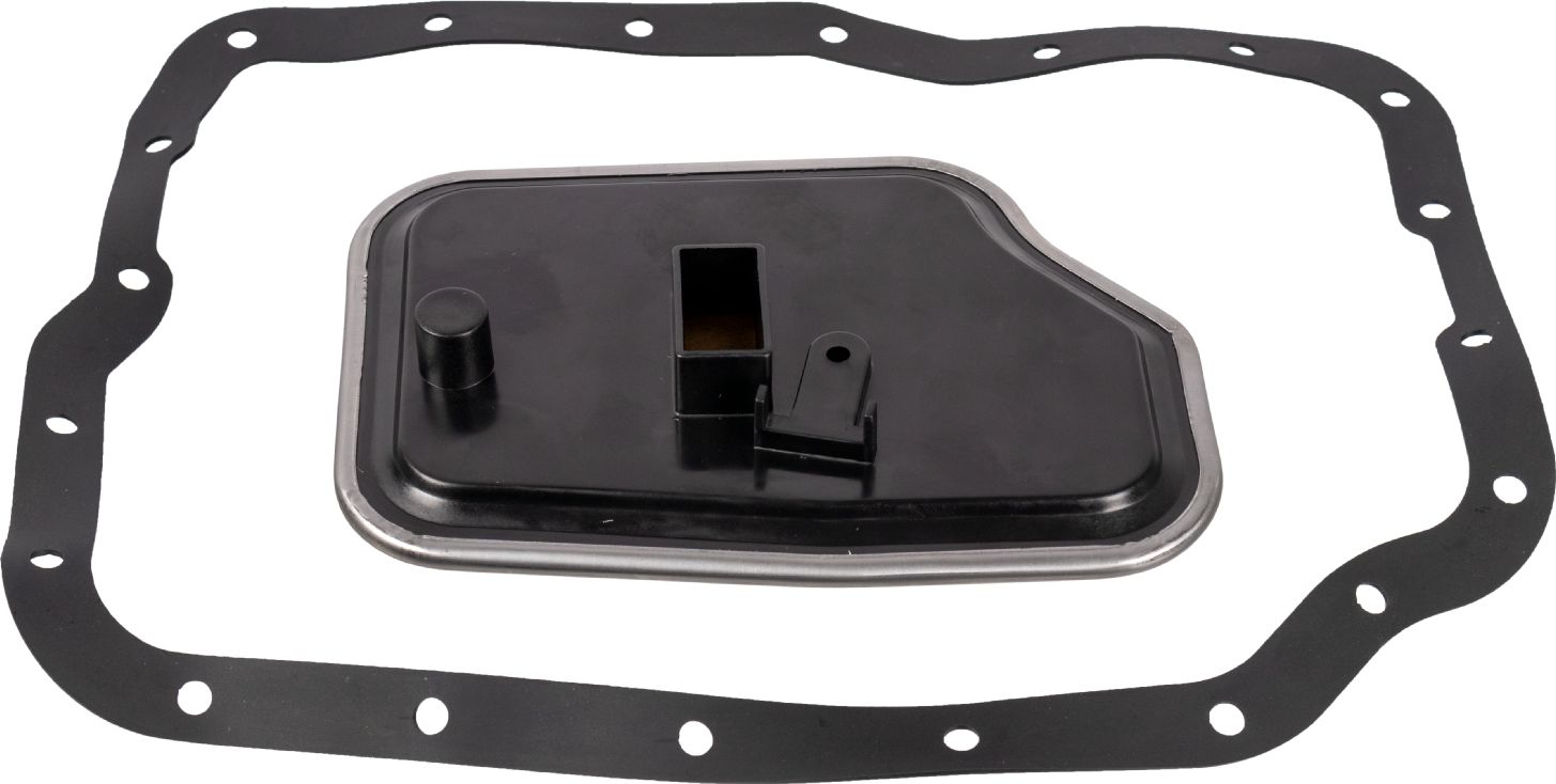 Фильтр АКПП Febi Bilstein. Артикул 106891