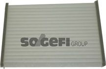 Салонный фильтр Fram. Артикул CF10284