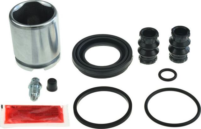 Ремкомплект тормозного суппорта Autofren Seinsa задний для Audi e-tron I 2018-2026. Артикул D42714C