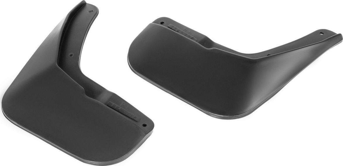 Брызговики Rival задняя пара для Mazda 6 GJ рестайлинг седан 2018-2026. Артикул 23802003