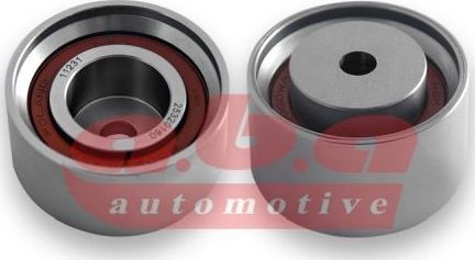 Направляющий (ведущий) ролик ремня ГРМ ABA. Артикул YM320160