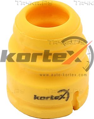 Отбойник амортизатора перподв (Kortex). Артикул KMK048