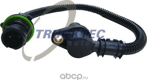 Датчик положения коленвала Trucktec Automotive. Артикул 03.17.014