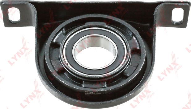 Подвесной подшипник карданного вала LYNXauto. Артикул MD-1049