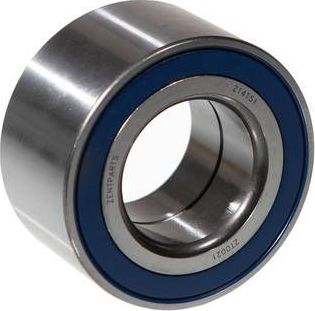 Ступичный подшипник Zentparts. Артикул Z14151