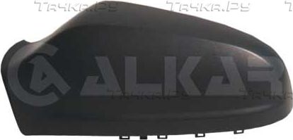 Кожух зеркала бокового Alkar левое для Opel Astra H 2004-2009. Артикул 6343438