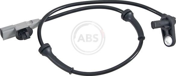 Датчик ABS ABS. Артикул 31358