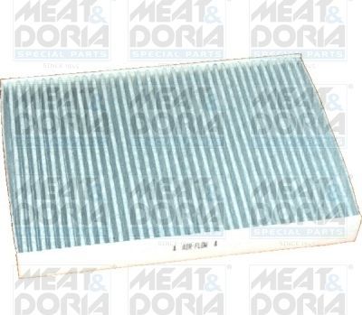 Салонный фильтр Meat & Doria. Артикул 17490K