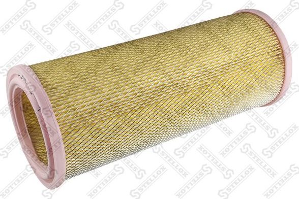 Воздушный фильтр Stellox (бумага) для Jeep Cherokee II (XJ) 1984-2001. Артикул 71-01304-SX