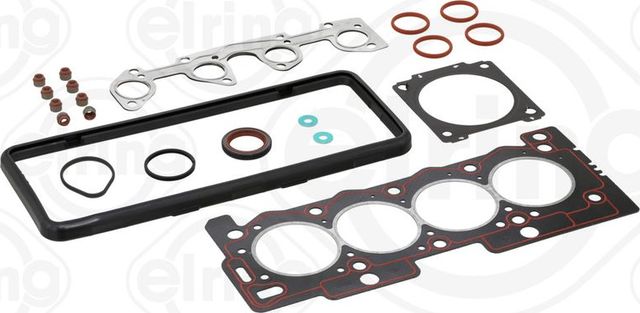 Комплект прокладок ГБЦ Elring для Peugeot 206 1998-2012. Артикул 505.250