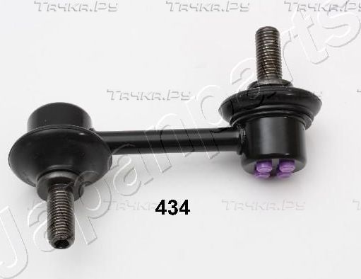 Стойка (тяга) стабилизатора Japanparts. Артикул SI-434L