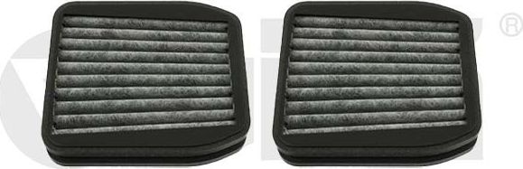 Салонный фильтр Vika. Артикул K11799601