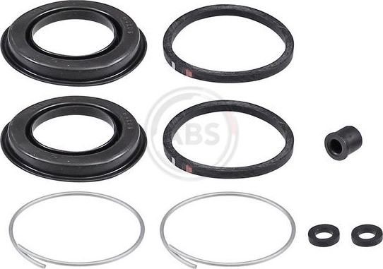 Ремкомплект тормозного суппорта ABS для Volvo 850 1991-1997. Артикул 43534