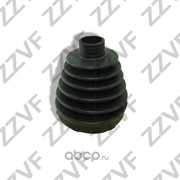 ПЫЛЬНИК ШРУС НАРУЖНЫЙ MITSUBISHI OUTLANDER XL (06-12) (Zzvf). Артикул ZVPP140