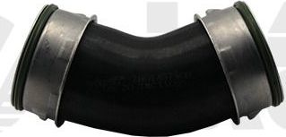 Патрубок интеркулера Vika. Артикул 11451796901