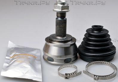 Шрус наружный (граната) Denckermann для Lancia Lybra 1999-2000. Артикул C120155