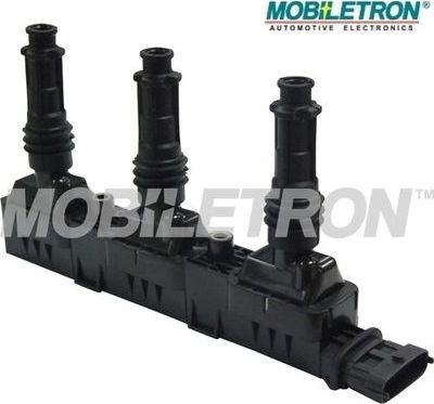 Катушка зажигания Mobiletron. Артикул CE-118
