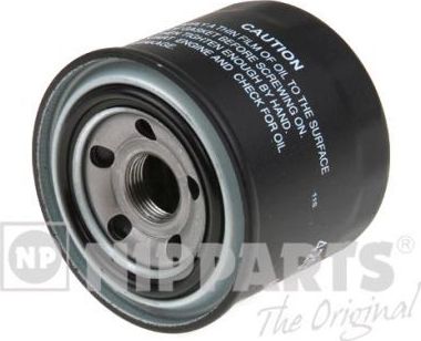 Масляный фильтр Nipparts. Артикул J1317003
