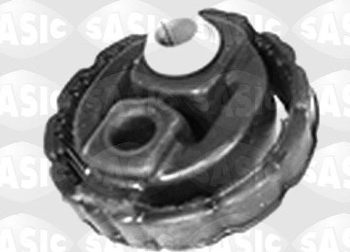 Крепление глушителя Sasic задний для Renault Avantime 2002-2003. Артикул 4001574
