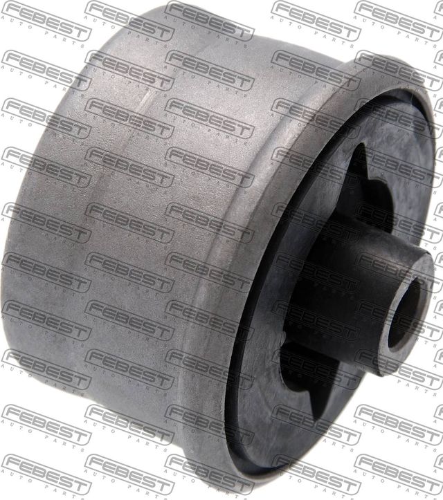 Сайлентблок переднего рычага подвески Febest. Артикул FDAB-GEB