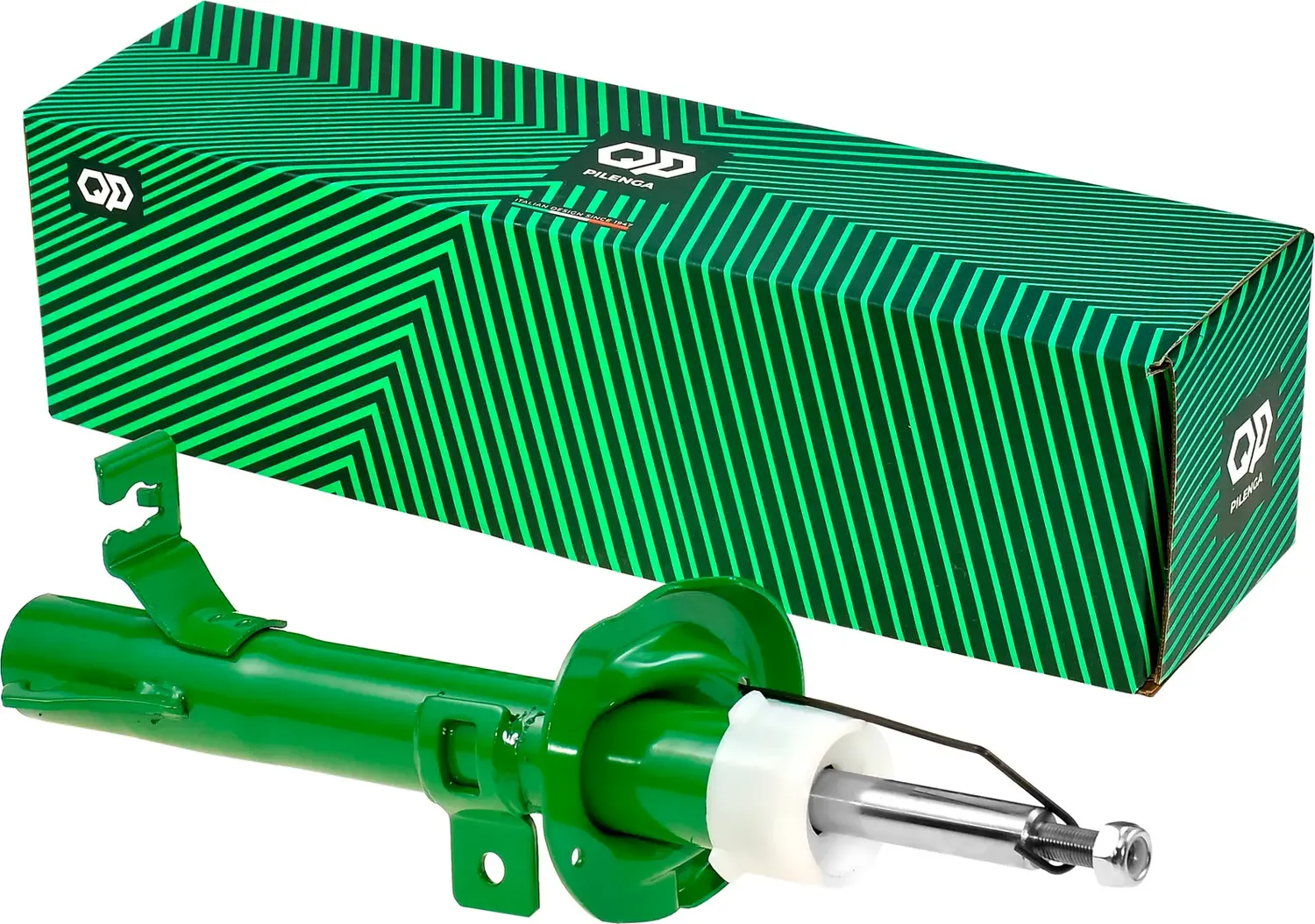 PILENGA Амортизатор передний правый  FORD FUSION. Артикул sh-p7308