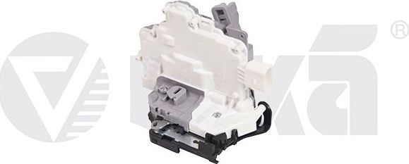 Замок двери Vika. Артикул 88391813301