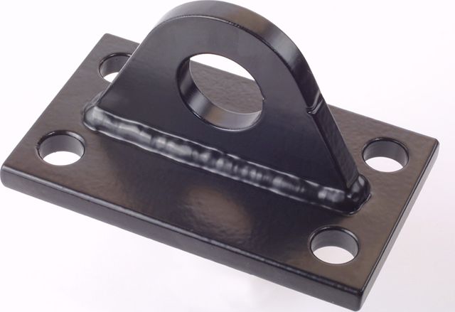 Проушина буксирная РИФ. Артикул RIF000-77000