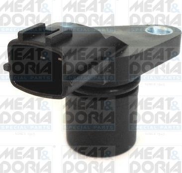 Датчик положения распредвала Meat & Doria. Артикул 87695
