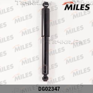 Амортизатор Miles. Артикул DG02347