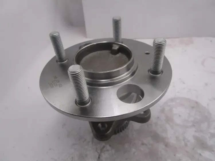 Ступица (107175) (Deqst) Deqst. Артикул 107175