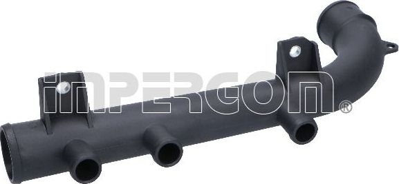 Патрубок радиатора (системы охлаждения) Original Imperium. Артикул 80249