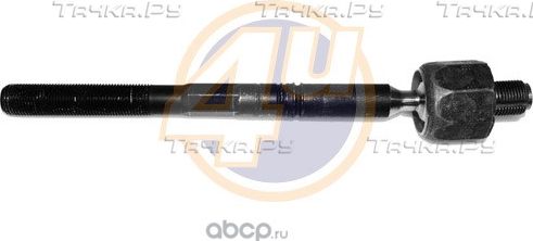 Рулевая тяга 4U. Артикул BW-E-68858