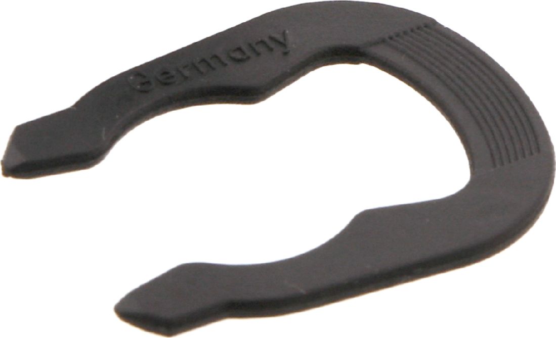 ПРУЖИНА ВОЗВРАТНАЯ Febi Bilstein (полимерный материал). Артикул 12408