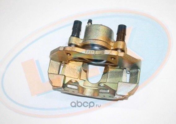 Суппорт тормозной (LEX). Артикул CU7270