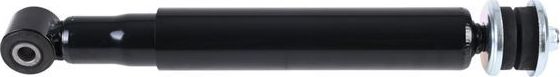 Амортизатор Zentparts передний для MAN F2000 1994-2000. Артикул Z01340