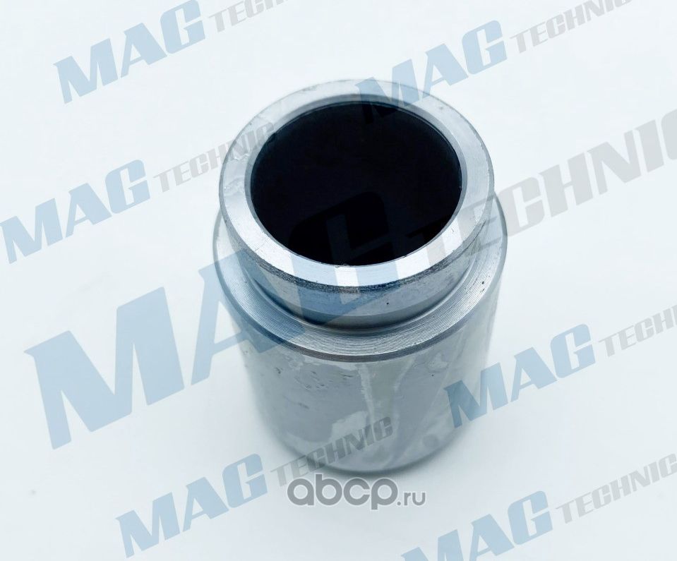 Поршень тормозного суппорта заднего (d 35mm, суппорт Akebono) MITSUBISHI ASX 10> (Magtechnic). Артикул MAG0409RK