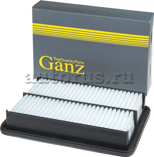 Фильтр воздушный (Ganz). Артикул GIR04172