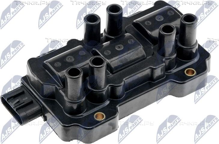 Катушка зажигания NTY для Chevrolet Silverado II (GMT900) 2006-2013. Артикул ECZ-CH-033