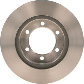 Тормозной диск Bosch. Артикул 0 986 478 698