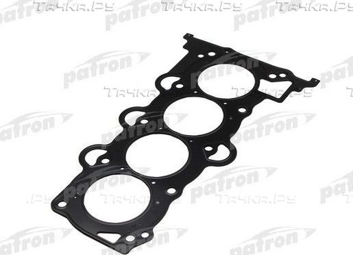 Прокладка ГБЦ Patron для Hyundai i20 I 2008-2008. Артикул PG2-0244