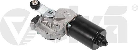 Мотор стеклоочистителя (моторчик дворников) Vika. Артикул 91212101