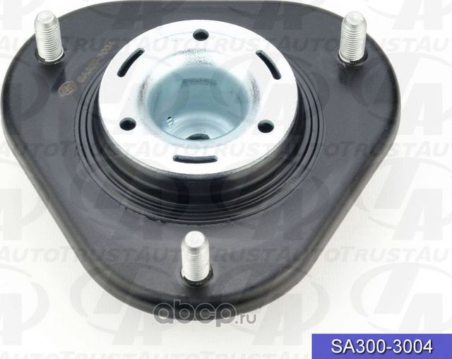 Опора амортизатора (TA) SA300-3004 (Trustauto). Артикул SA3003004