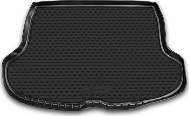 Коврик Element для багажника Infiniti EX35 2008-2026. Артикул NLC.76.03.B13