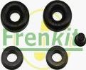 Ремкомплект, колесный тормозной цилиндр Frenkit. Артикул 320036