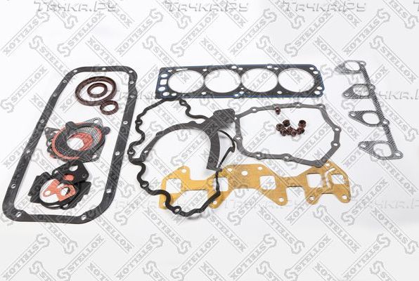 Комплект прокладок ГБЦ Stellox для Daewoo Lanos 1997-2008. Артикул 11-25507-SX