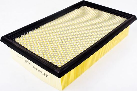 Воздушный фильтр JS Asakashi для Ford Explorer III 2001-2006. Артикул A0594