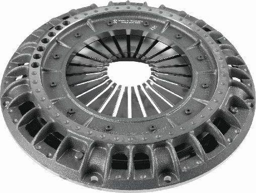 Корзина сцепления SACHS. Артикул 3482 021 031