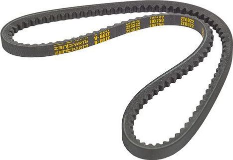 Приводной ремень клиновой Zentparts. Артикул Z23342