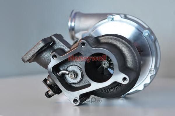 Турбина (турбокомпрессор) Garrett Original Spare part. Артикул 702989-5006S